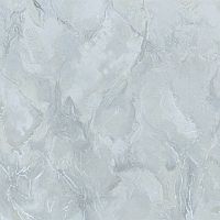 HK62225/Обои/Wiganford/Belfast/уни мраморный слэб светло-изумрудный /Компактный винил на флизелине/1