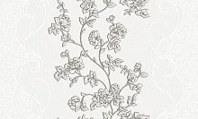 Выводим Обои 167102-90 Grace виниловые на флизелиновой основе 1,06*10,05 (9) Индустрия