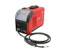 Полуавтомат Elitech ИС 160ПН 40-120A(MIG/MAG),30-120А(MMA),3,7кВт