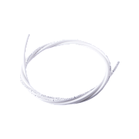Трубка 1/4" белая для подключения крана чистой воды (3м)