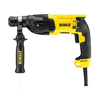 Перфоратор DeWalt D-25143K-KS 800Вт 3,2Дж 3 режима  25032