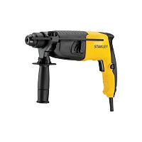 Перфоратор Sstanley STHR202K-B9 620Walt 20vv 2г