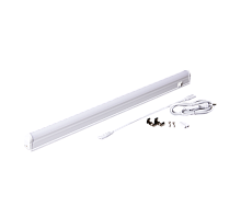 Jazzway св-к св/д PLED-T5i 10W PL900  FR 6500K 85-265V 