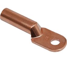 Наконечник медный ТМ 35-10,5-8,5 DT-35 (IEK)  к UNP22-035-08-10