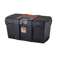 Ящик для инструмента TECHNIKER №18 460х250х233 мм BR3748ЧР