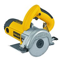 Пила алмазная Stanley STSP125-B9 1320Watt125mm к 000134