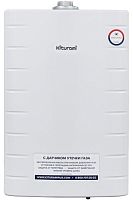 Котел Газовый Настенный Kiturami World Alpha-10 (10 кВт) Турбированный с ГВС