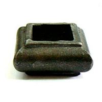 Вставка h40хb18мм, отв.d□=20мм, арт. 13.169.08