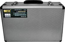 Ящик для инструмента FIT 18" 450х330х150 мм Алюминиевый 65621