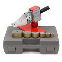 Сварочный комплект "THERMOFIX" TF15-6Р (1500 Вт) размер 20-63  к 021486