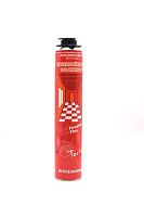 Пена монтажная огнестойкая проф. PUTECH FireStop 65