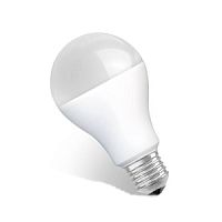 Лампа LED Estares GL15/E27 AC230V 15W (Универсальная белая) 5000К
