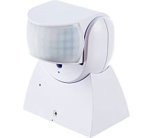 TDM ДДС-05 датчик движ. на стену 1200W 5-420с 12м 3+Лк 180гр IP65 SQ0324-0024