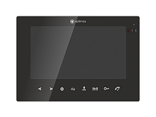 VM-7.1 (Черный) Видеодомофон Optimus, 7 TFT LCD
