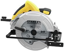 Пила диск. Stanley SC16-RU 1600Watt 190x30/20mm (10702070/291019/0223370/007, КИТАЙ)