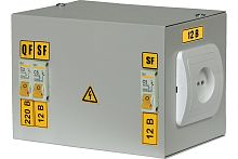 Трансформатор ЯТП 0,25 220/12В ИЭК МТТ12-012-0250  к 82350