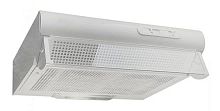 Воздухоочиститель ELIKOR Davoline 60П-290-ПЗЛ Белый ш600/г522/в150 мм, подключение ф120мм, 290 м3/ч.