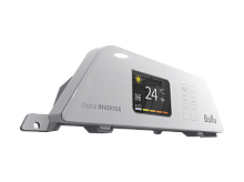 Блок управления Transformer Digital Inverter Ballu BCT/EVU-3.1