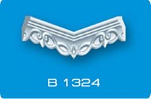 Уголок внутренний к плинтусу В 1324 (8)