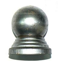 Наконечник d76мм, осн.○80м, штамп, арт. 3118/1
