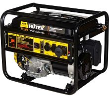 Электрогенератор DY11000L Huter 64/1/