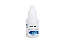 Анаэробный клей-герметик AQUALINK "Разборный" 10г. в блистере (AQUALINK 60/1)