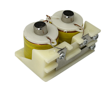 Катушка к замкам FE-2369 и FE-2370