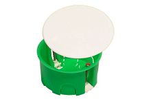 Коробка разветв.скр. Г/К 80х45  IP30  к КР1202