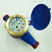 Счетчик воды СВКМ-20 ХК