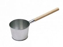 Ковш оцинкованный 2,5л