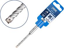Бур по бетону EXPERT STARTUL 8 х 160 мм SDS-PLUS Крестовая пластина SE8308-160