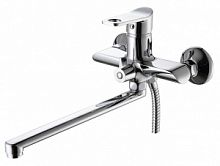 SL137-006E Смеситель для ванны, ø35