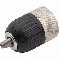Патрон для дрели быстрозажимной MATRIX 1/2" 2–13 мм 16809