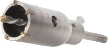 Коронка по бетону FDW 68 мм SDS Plus 43-394
