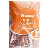 Грунт-КОРА сосновая 2л  12636