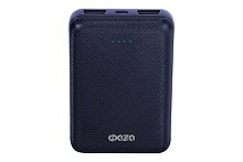 ФАZА Power Bank PB-3300-bu синий