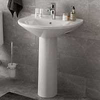 Тюльпан "W101" Home de Luxe GESSO