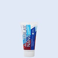 Aguaflax nano, паста для льна, тюбик 30гр