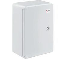 Щит распределительный ЩМП-П ЭРА box403017_g400х300х170мм УХЛ1 IP65 IK10