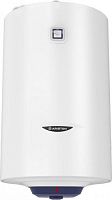 Водонагреватель электрический Ariston BLU1  ECO ABS PW 50 V (1,5/2/2,5 кВт, кругл, антибакт)