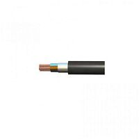 Кабель КГ 3х6+1х4 силовой