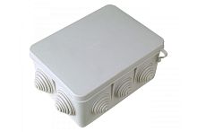 Коробка распр. 150х110х70мм IP55/IP54 HEGEL  к KPZ606519867