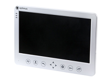VM-7.1 (Белый) Видеодомофон Optimus, 7 TFT LCD