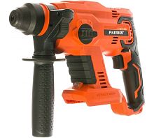 Перфоратор Аккумуляторный Бесщёточный PATRIOT RH 210UES