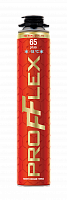 Пена профессиональная PROFFLEX Red Плюс 65л.зима.850мл