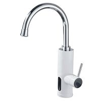 Кран-водонагреватель Thermofix" (белый) (КВ-41W)