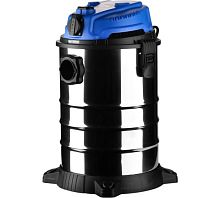 Пылесос DEKO DKVC-1200-30S  встроенная розетка  015-0032 (10013160/040222/3064866, КИТАЙ)