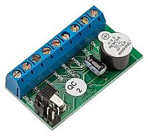 Контрооллер Z-5R TouchMemory (без корпуса)
