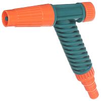 ТУР пистолет-полив 1/2"- 5/8"- 3/4", простой арт.10