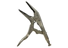 Зажим с фиксатором СОЮЗ 220 мм Удлиненный захват 1075-06-220С